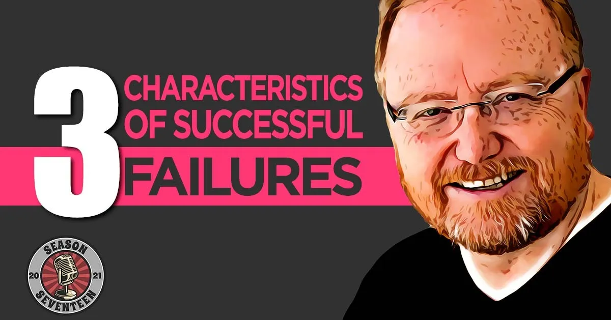 Successful Failures