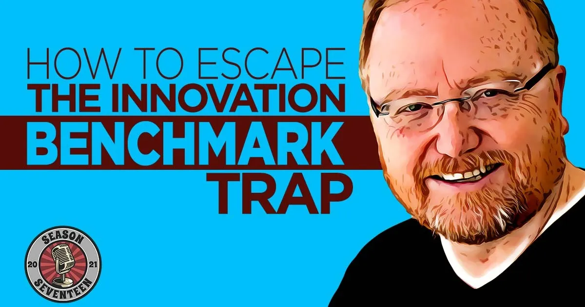 Innovation Benchmark