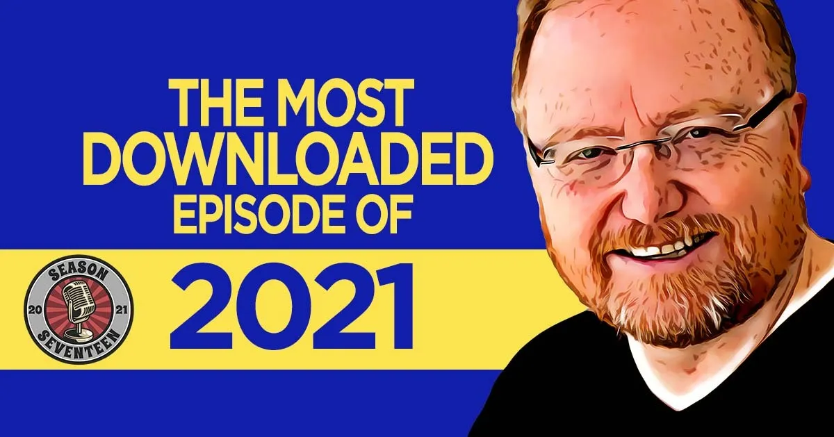 most downloaded episode