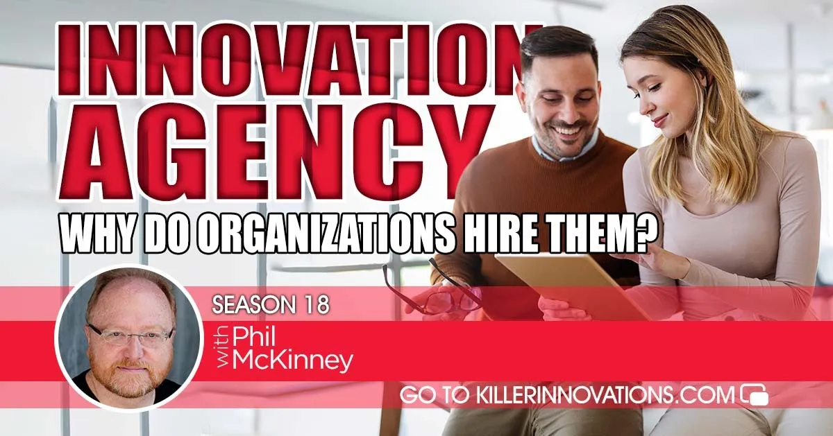 Innovation Agency