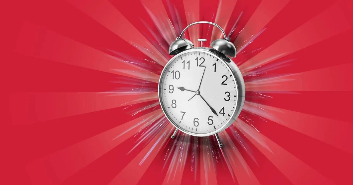 Procrastinators' Guide for Innovators, Procrastination