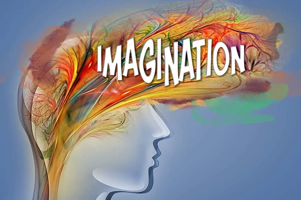 Imagination Inspiration