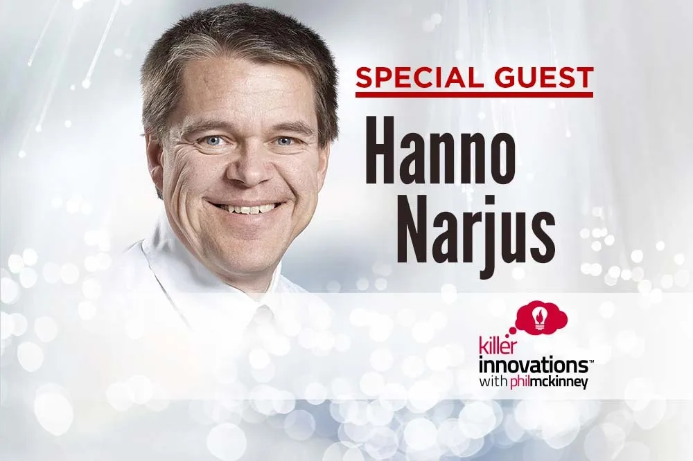 Hanno Narjus