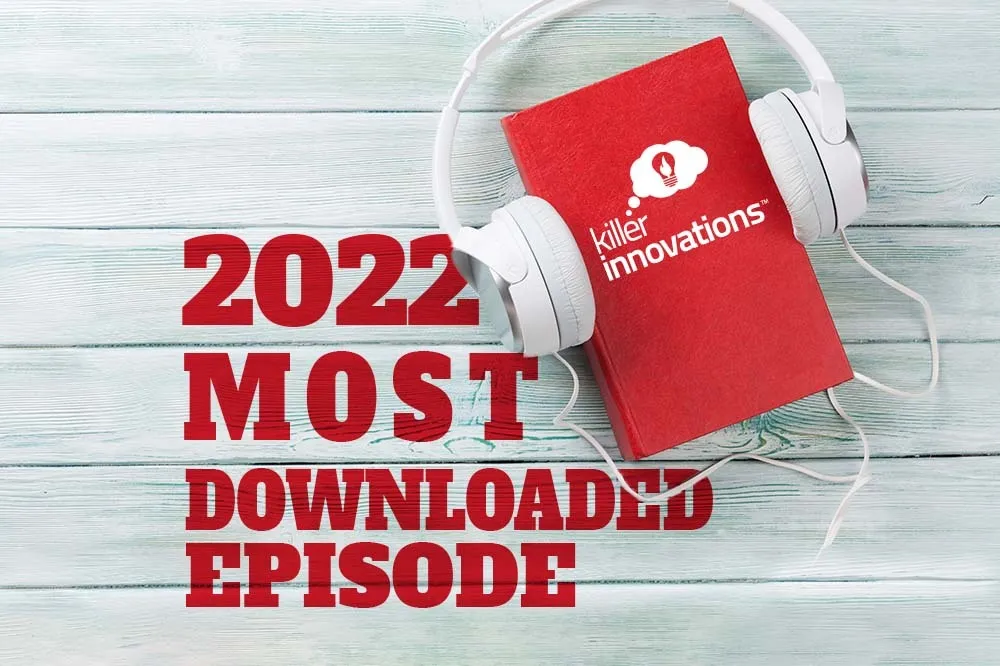 Innovation Benchmarking