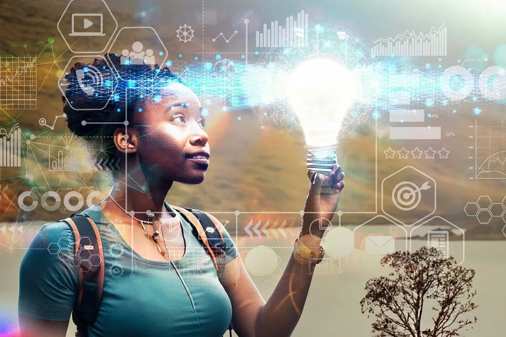 Ubiquitous Nature of Innovation