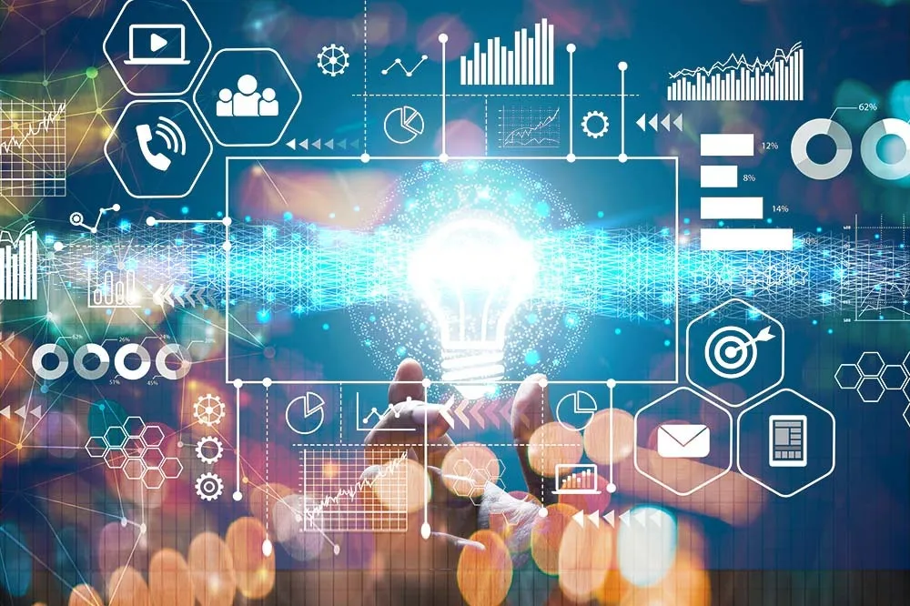 Making Ideas Reality