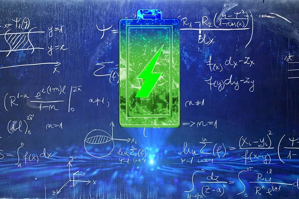 A New Way to Power Up