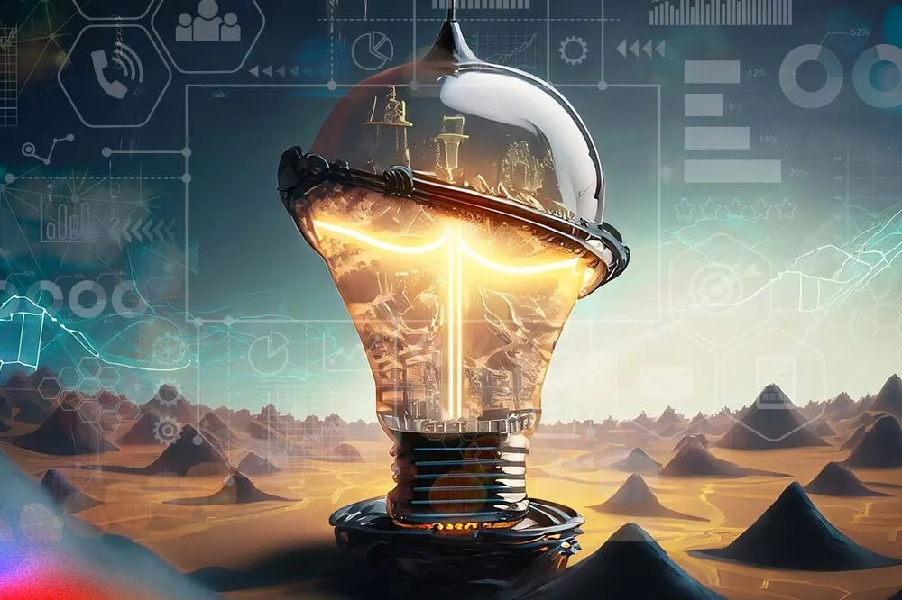 Navigating Uncharted Territory