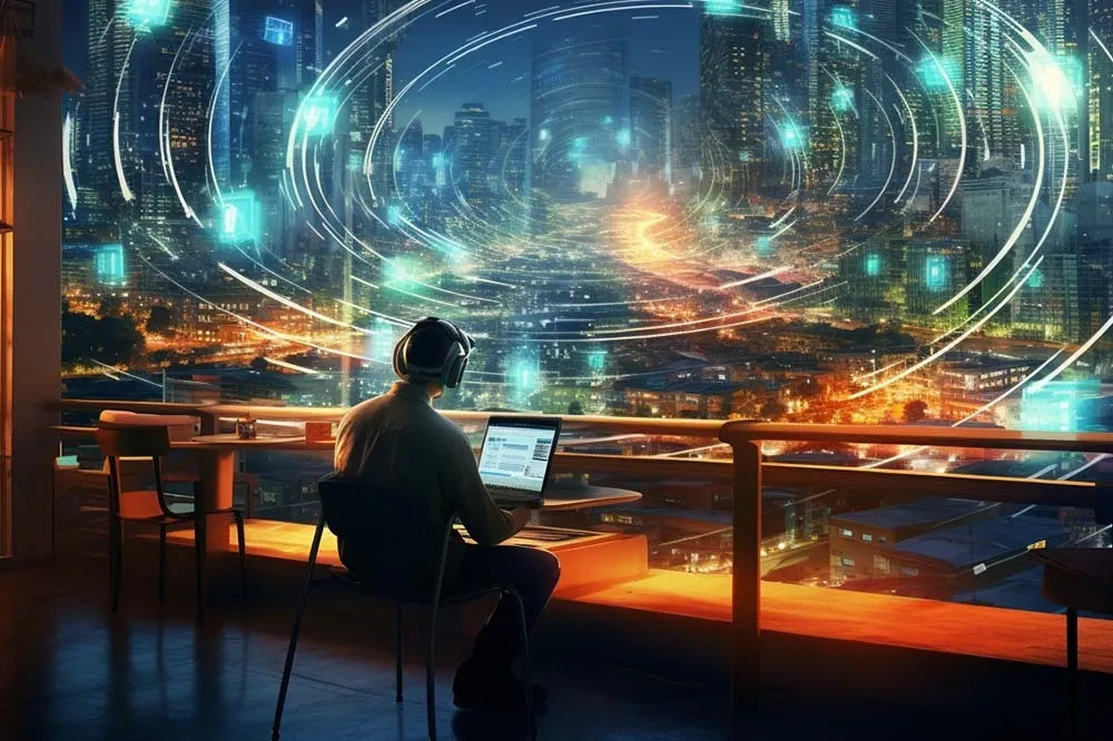 Exploring the Future of Cable Broadband