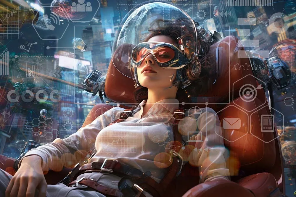 How To Unleash Your Creative Imagination