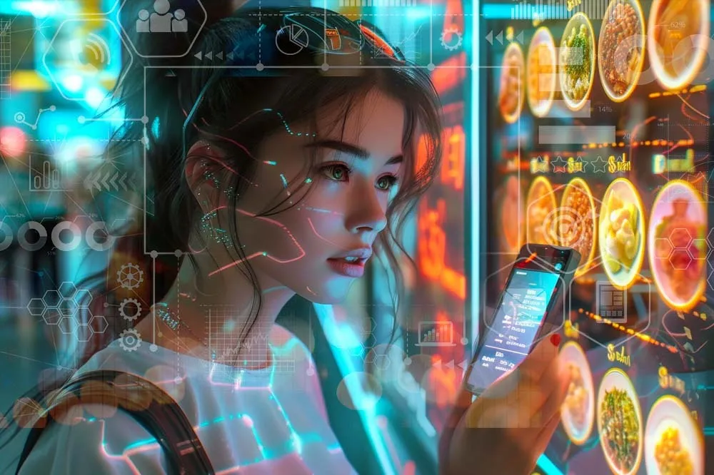 Startup Stories - Resactlys AI Meets Gastronomy