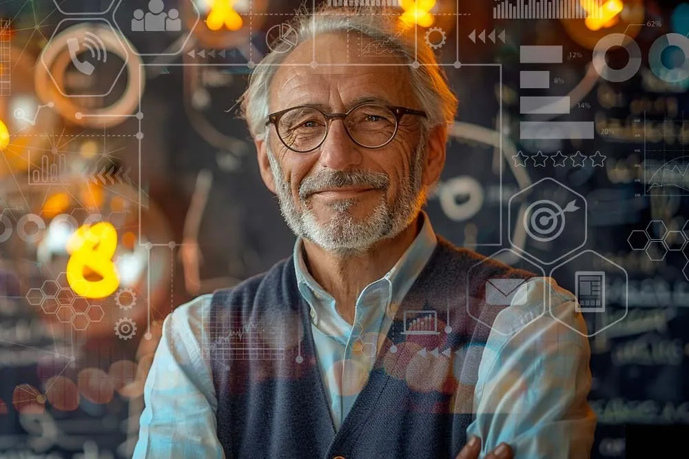 The Art of Selecting an Innovation Mentor