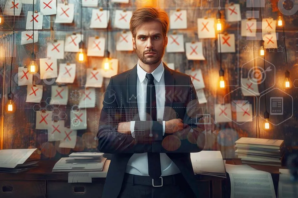 How to Handle Rejection of Your Ideas