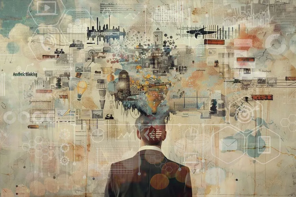 Mastering Aesthetic Thinking Skills