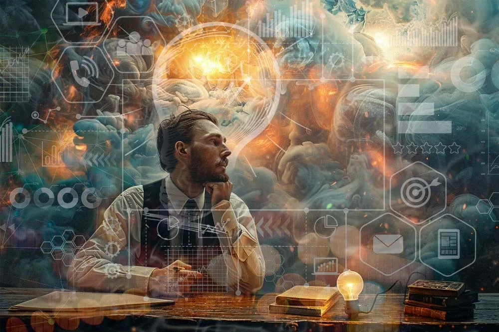 Mastering Creative Thinking Skills