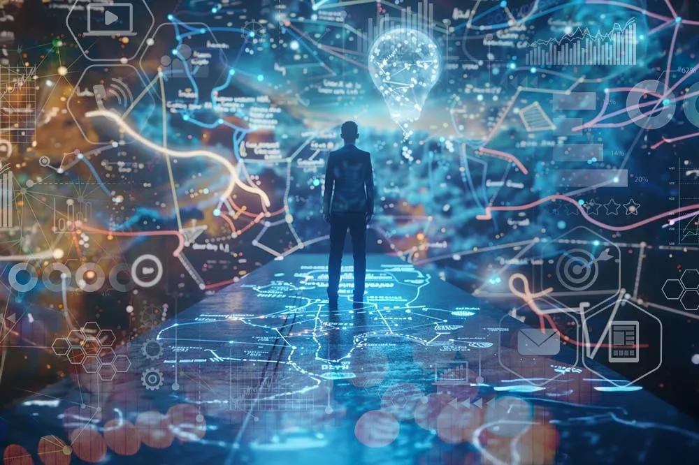 Mapping Out Your Innovation Career Path