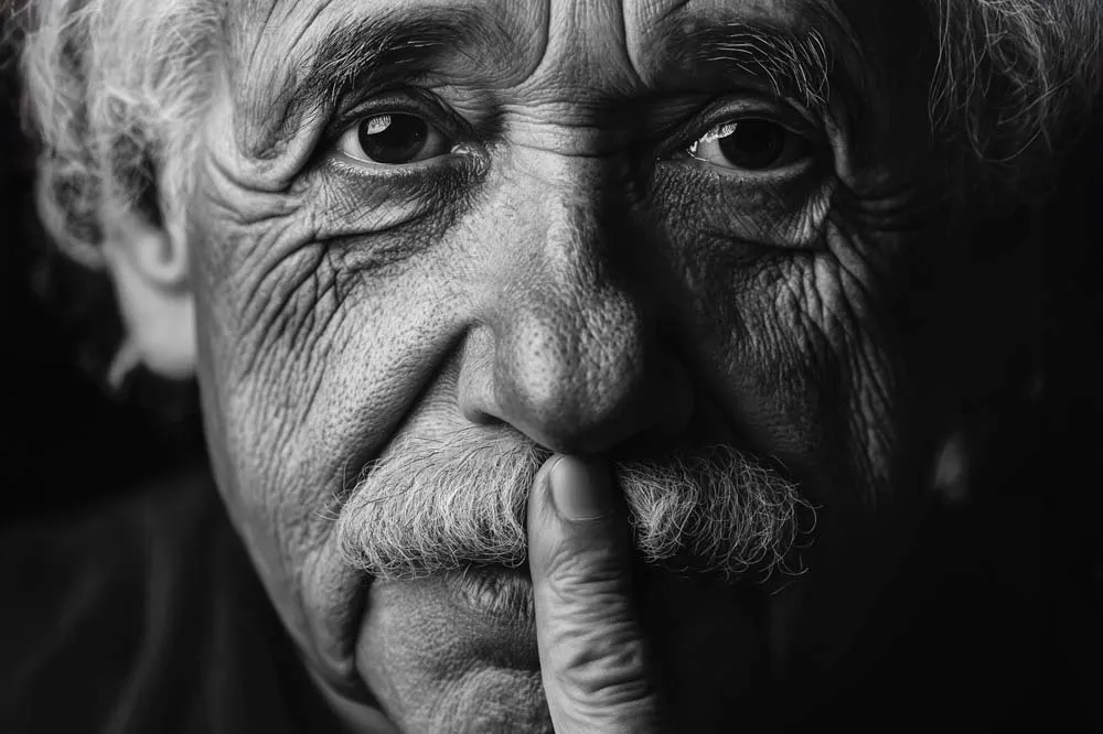 Einstein's Innovation Secret Exposed