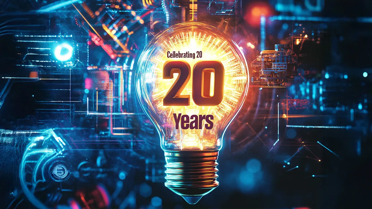 Season 20 of the podcast