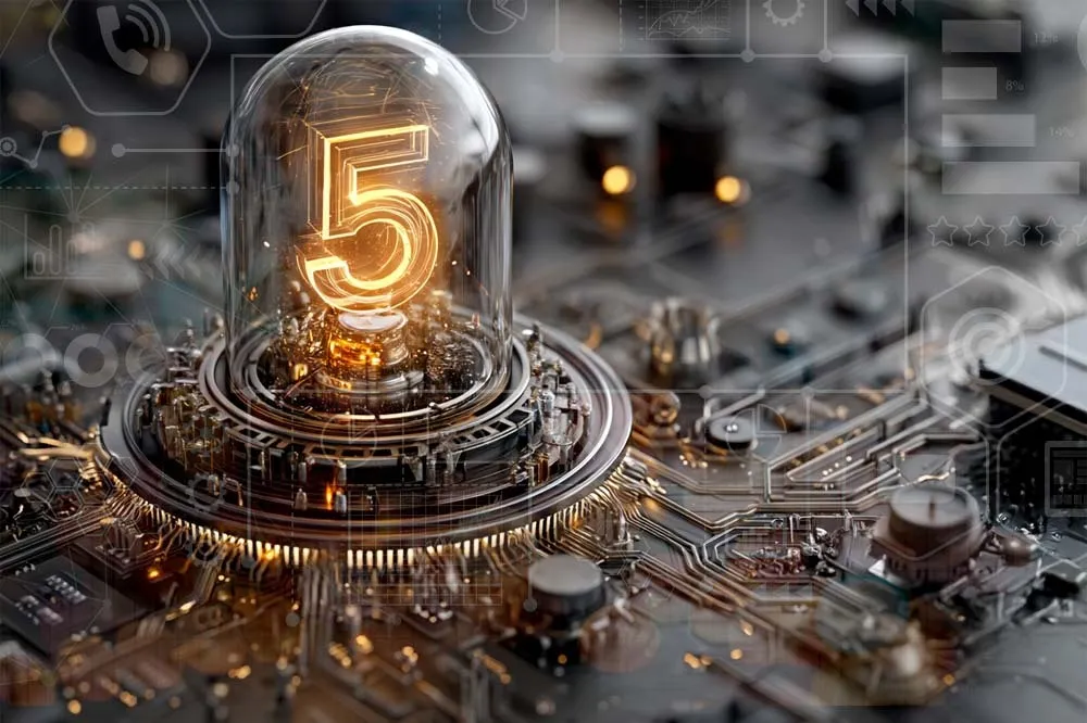 5 Questions that Unlock Breakthrough Innovation