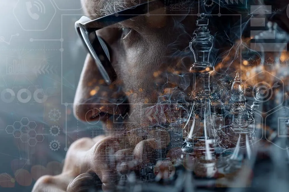 How to Improve Strategic Thinking Skills