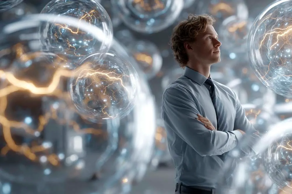 Human-AI Creative Partnership: How to Harness AI While Preserving Your Innovative Edge