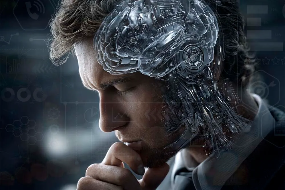 Your Brain on AI -The Shocking Decline in Creative Thinking (2025)