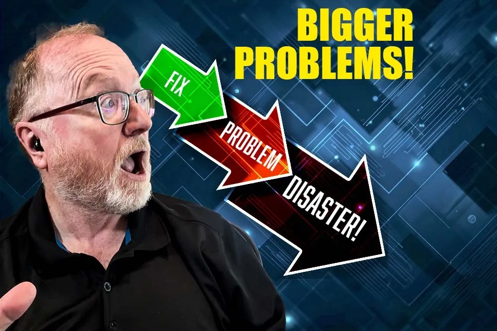 Second Order Thinking