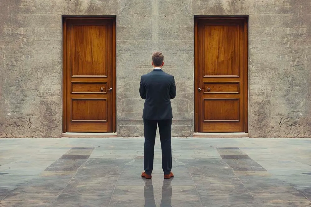 How to Stop Overthinking Your Decisions