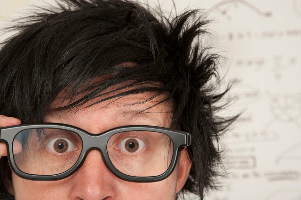 Return Of The Lone Inventor