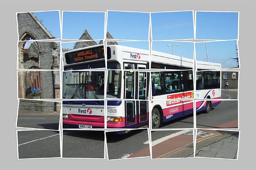 big picture to keep innovating