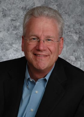 Interview with Geoffrey Moore Part 1 of 2