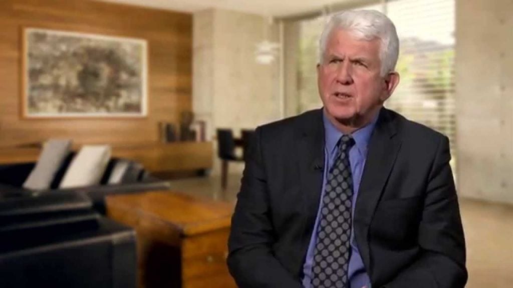 Interview with Bob Metcalfe The Inventor Of Ethernet