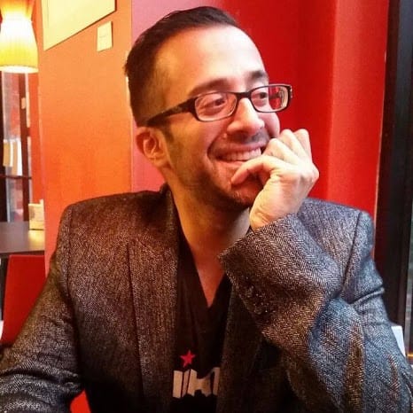 Rahul Sood - co-founder and CEO Unikrn