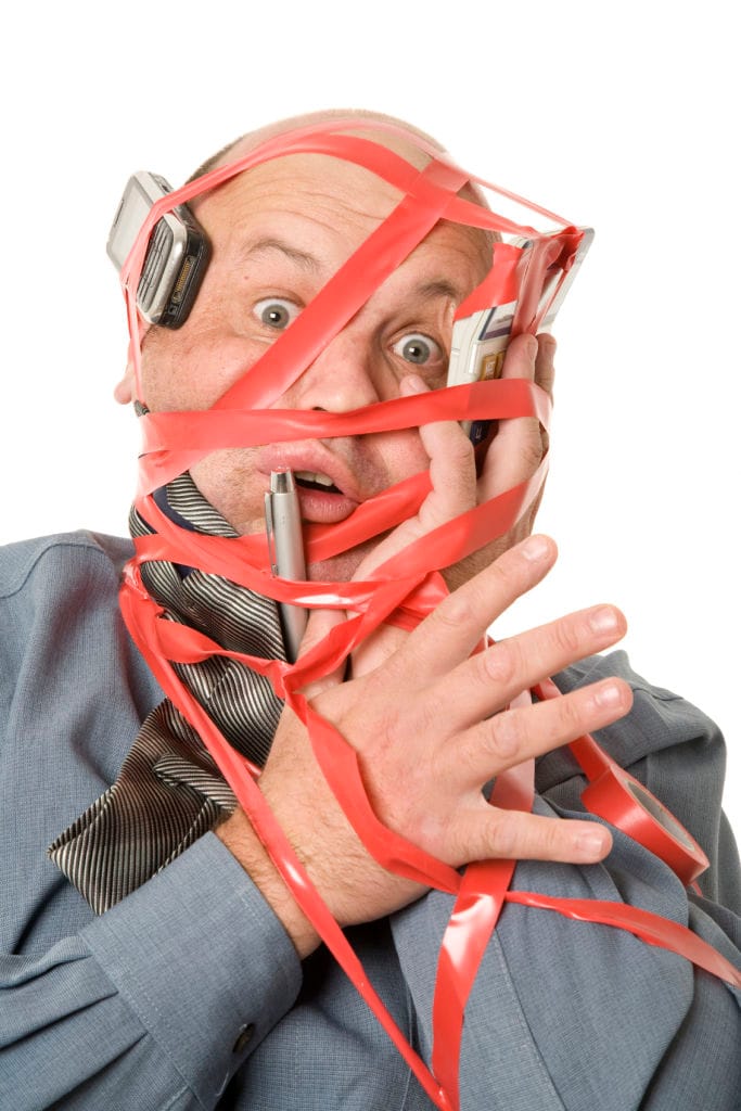 decoding silicon valley