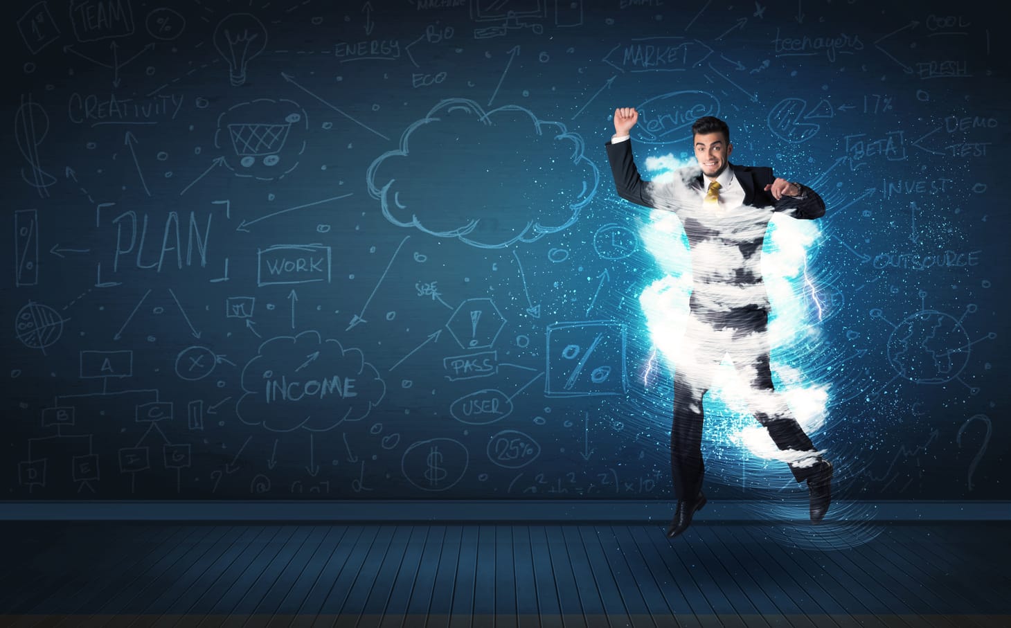 How To Succeed Leading Innovation In Your Organization S12 Ep28