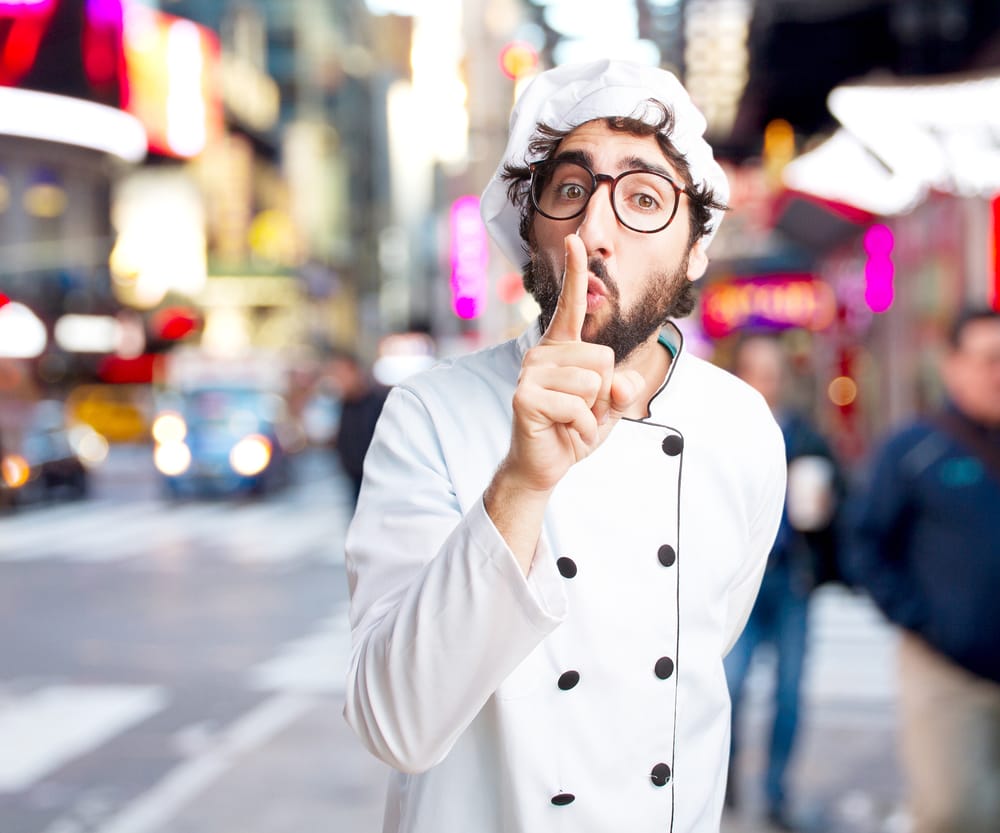 Why Large Company Experiences are the Secret Ingredient S12 Ep34