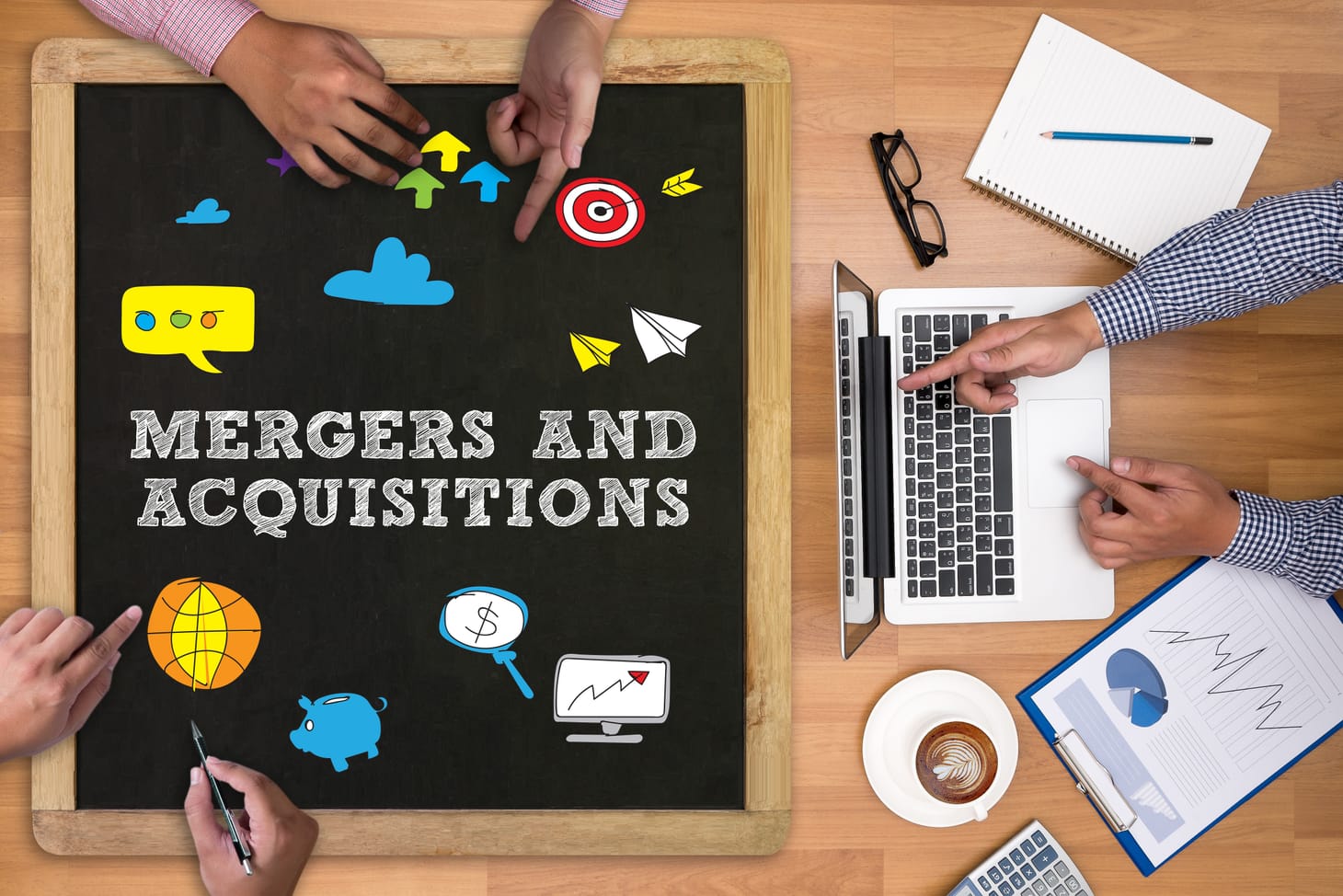 The Insider's Guide to Innovation by M&A S12 Ep36