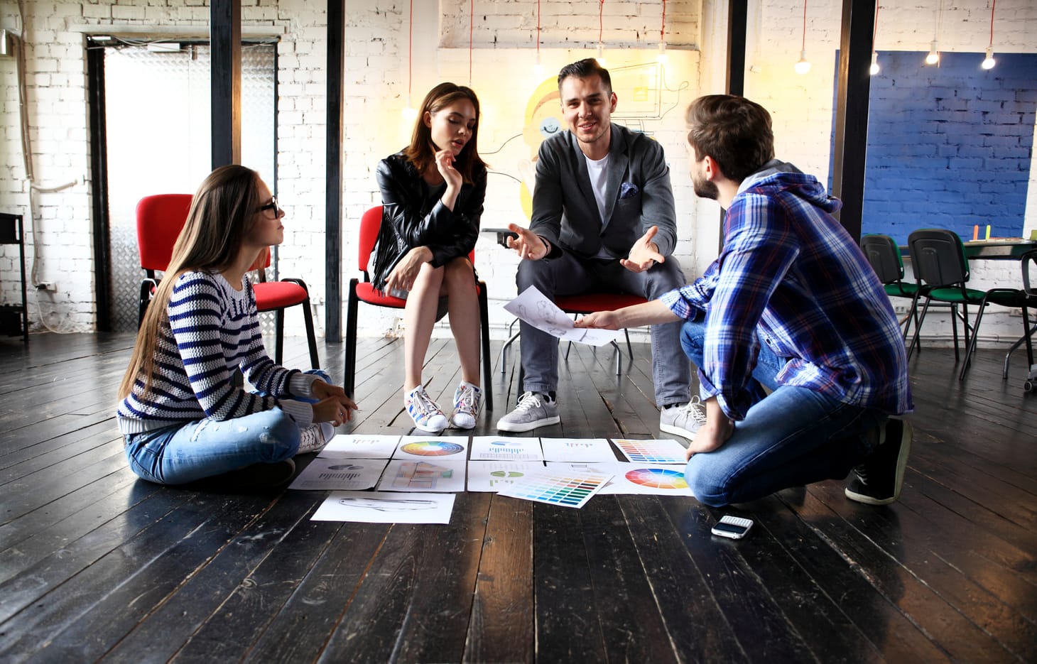 Treat Your Life Like A Startup S12 Ep41