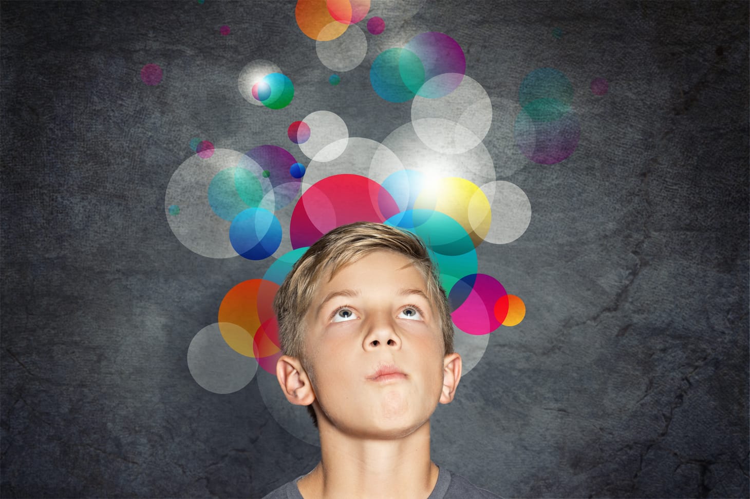 Kid Based Creativity