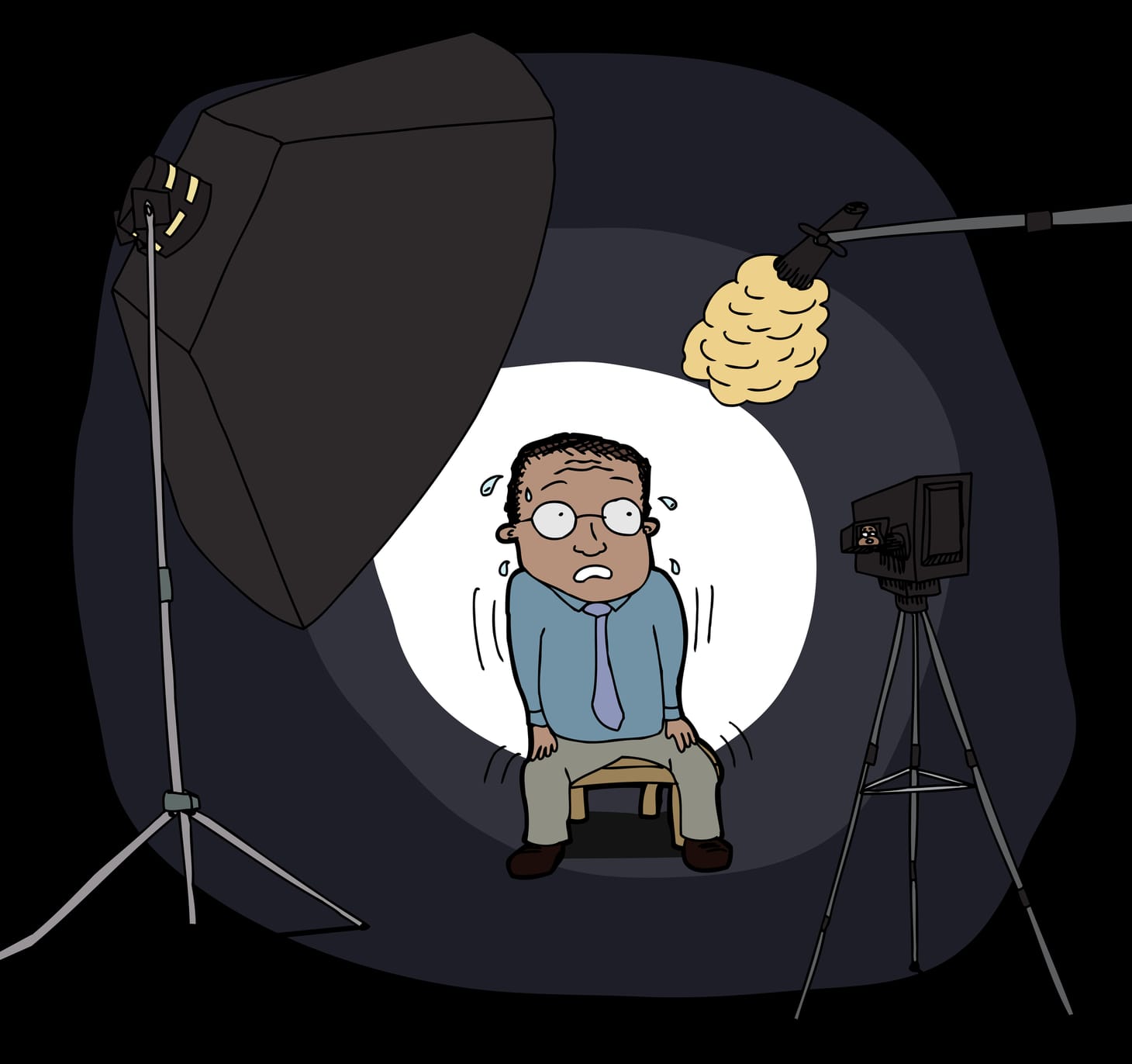 Key To Success: Getting Comfortable Being Uncomfortable S13 Ep2