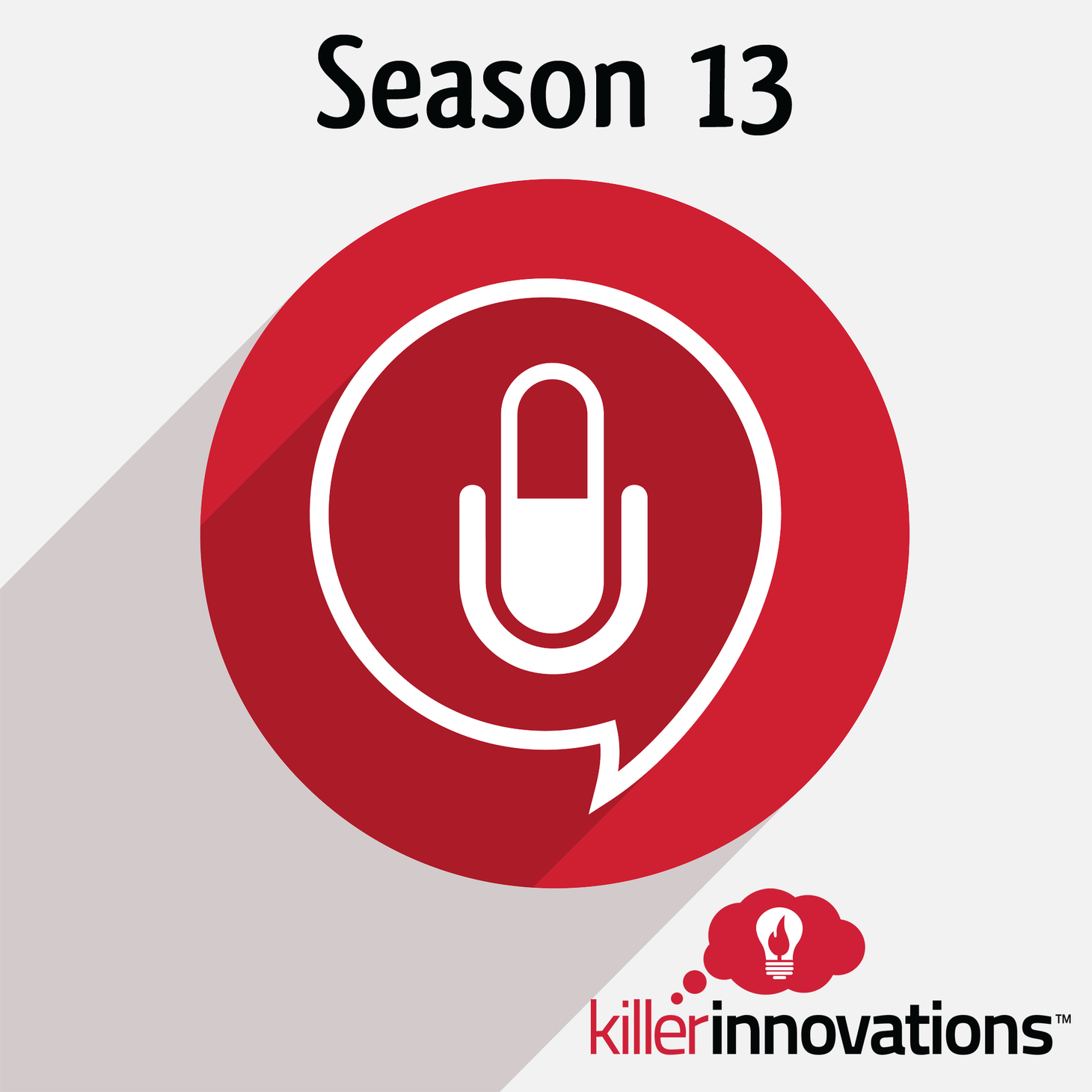 How Has Innovation Changed Over The Last 12 Years? S13 Ep1