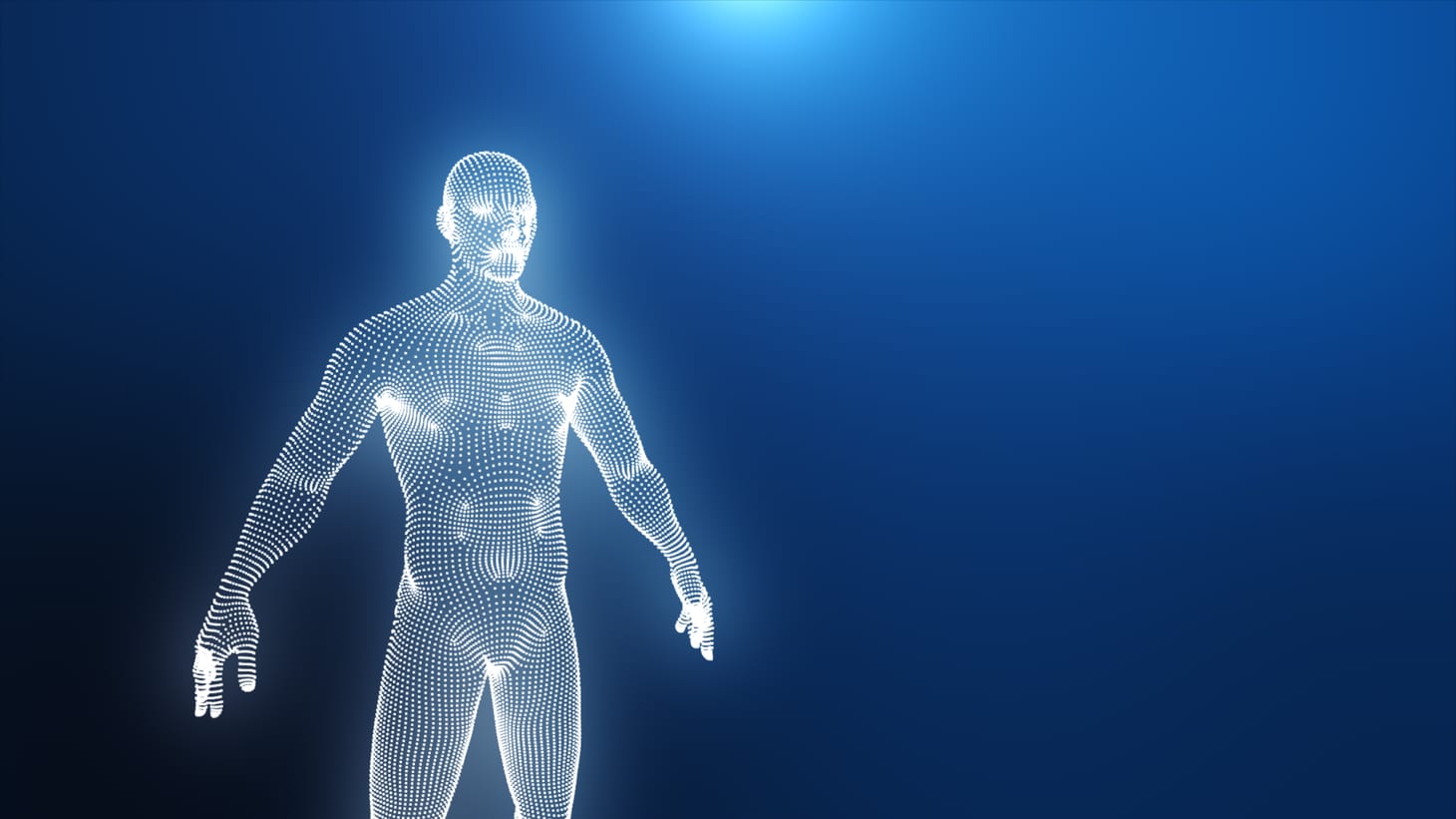 Innovating with Big Data and Artificial Intelligence to Improve Personal Performance S13 Ep10