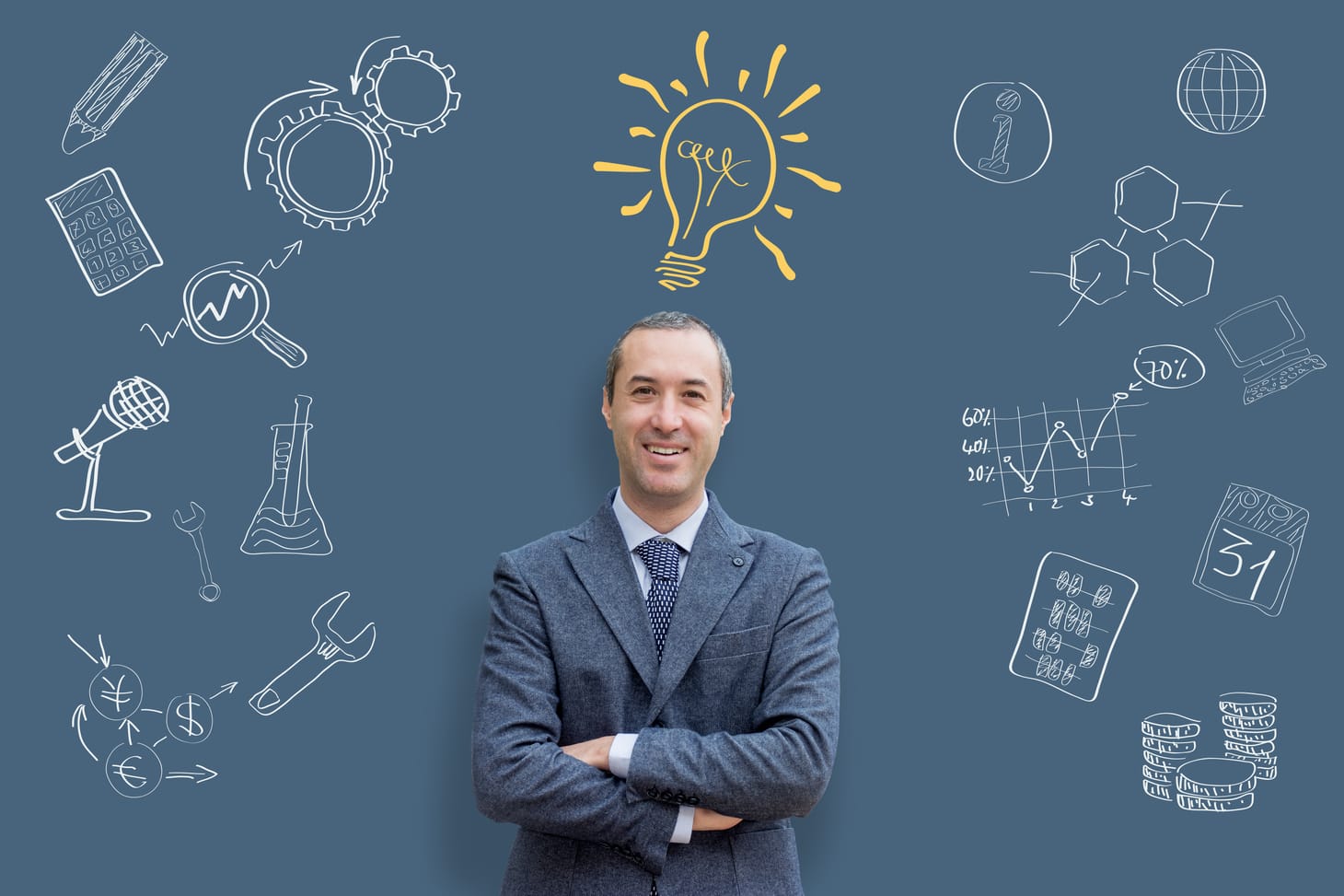 6 Attributes of the Most Innovative People I've Interviewed S13 Ep14