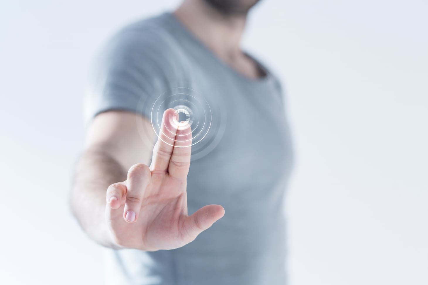 Next Generation Technology: Human Computer Interaction S13 Ep26