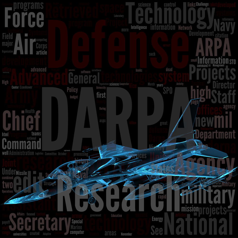 DARPA