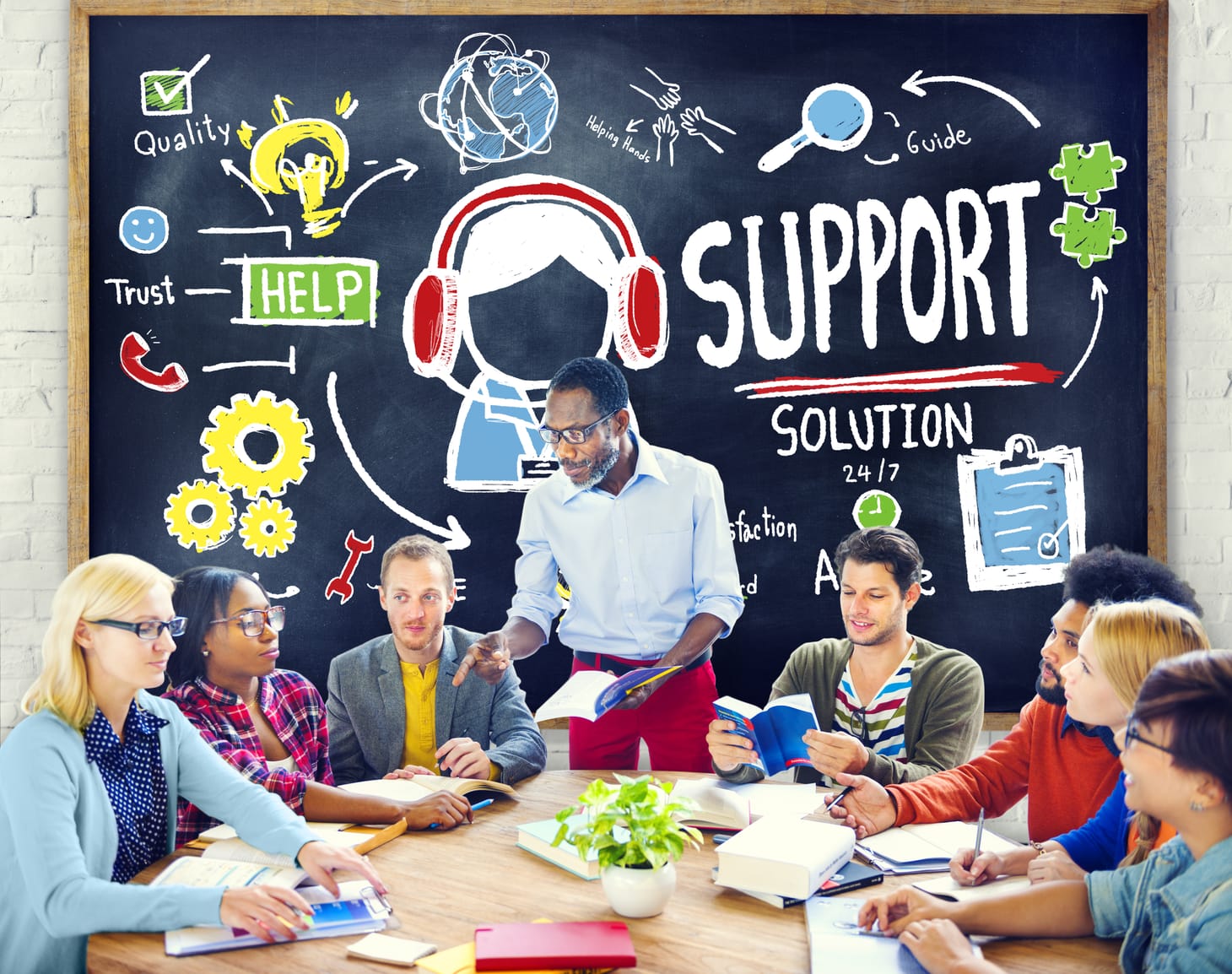 CEO Needs An Innovation Coach