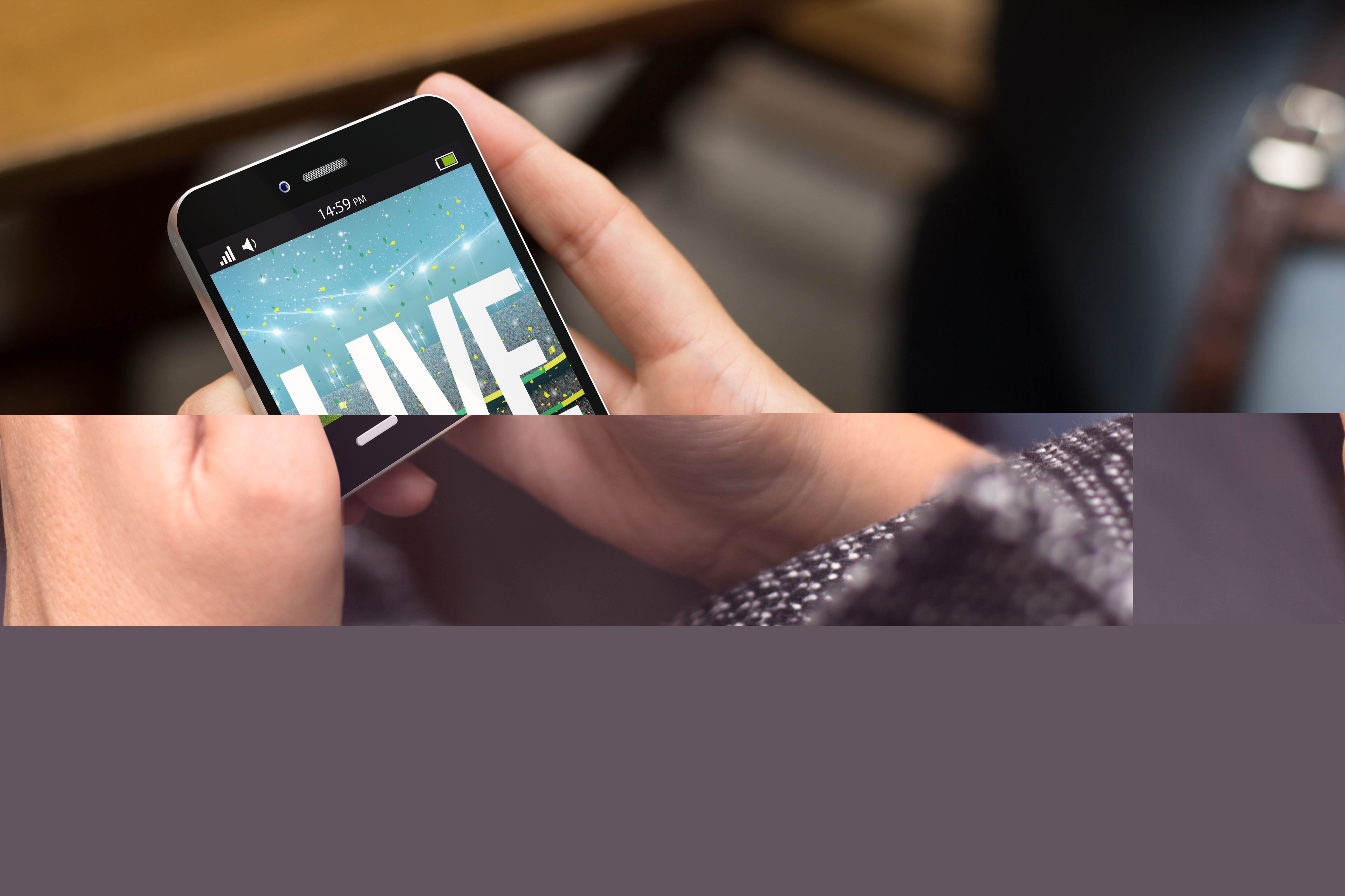 live streaming innovation