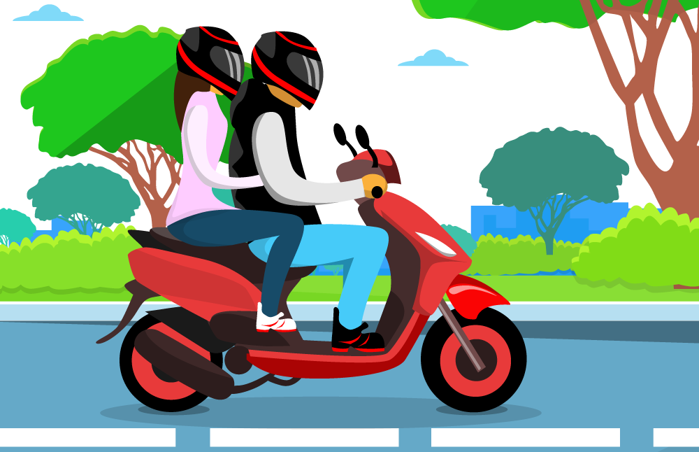 creating safe transportation