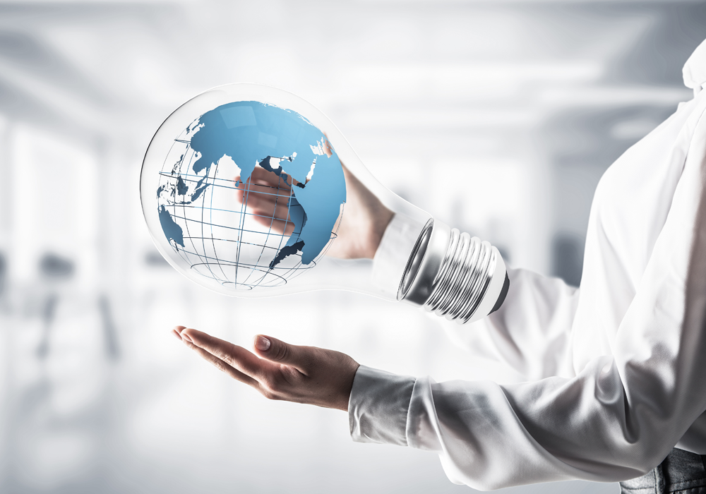 politics of innovation