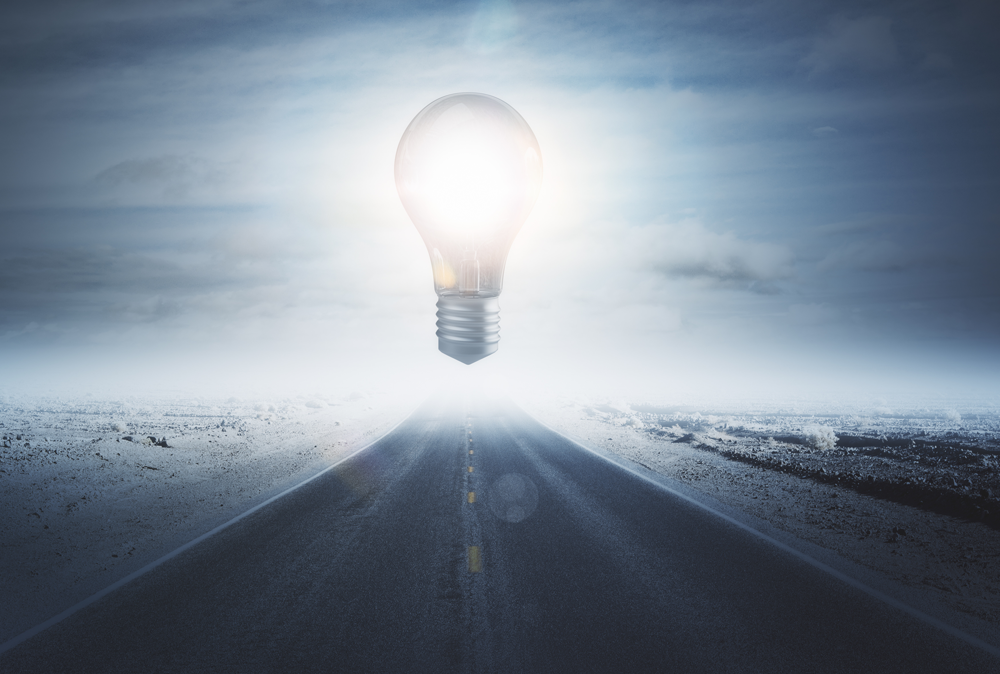 thoughts on innovation